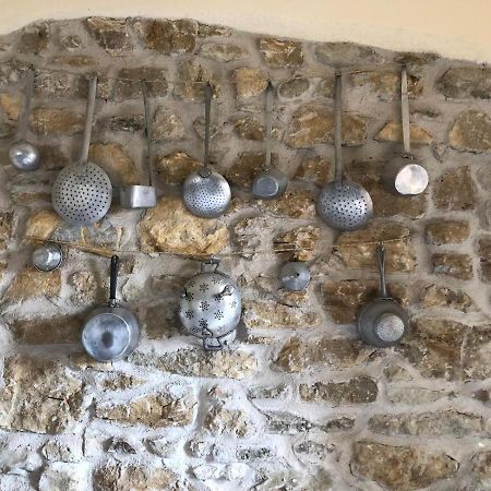 בית הארחה Parodi Ligure 	Locazione Turistica Il Bricchetto מראה חיצוני תמונה