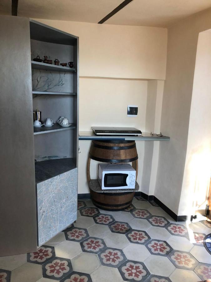 בית הארחה Parodi Ligure 	Locazione Turistica Il Bricchetto מראה חיצוני תמונה