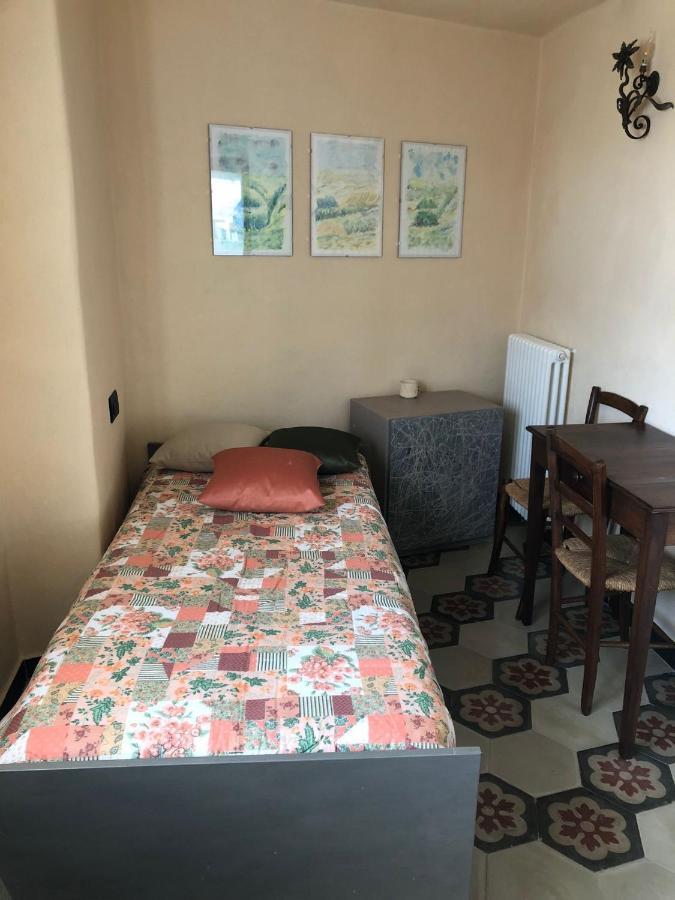 בית הארחה Parodi Ligure 	Locazione Turistica Il Bricchetto מראה חיצוני תמונה