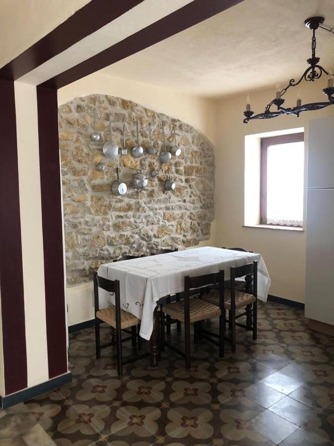 בית הארחה Parodi Ligure 	Locazione Turistica Il Bricchetto מראה חיצוני תמונה